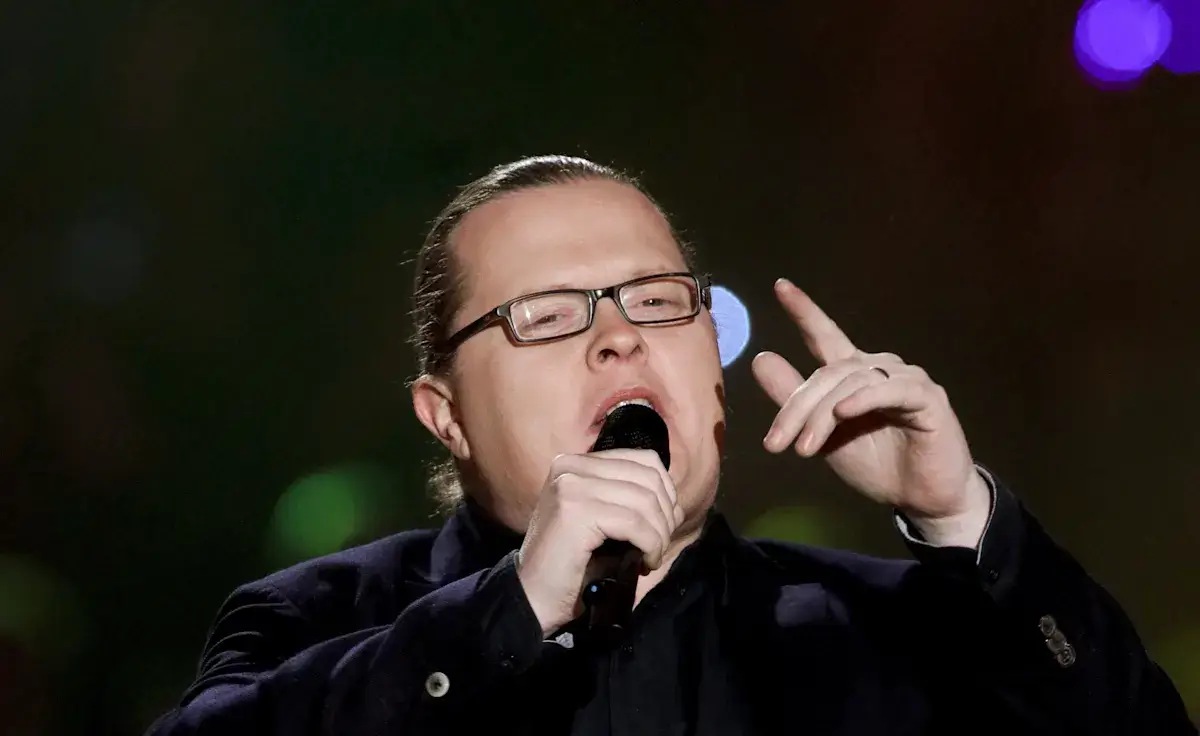 Angelo Kelly Krankheit