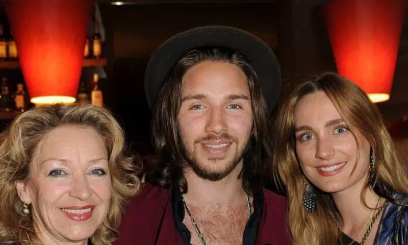 Sandra Hirt Ofarim