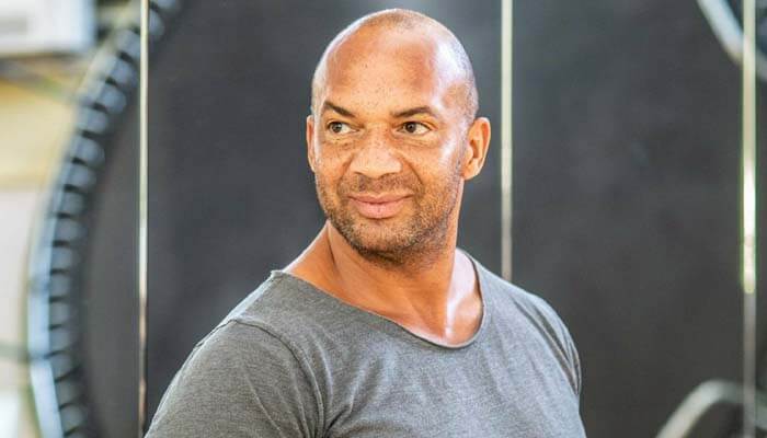 Carlos Detlef Akwasi