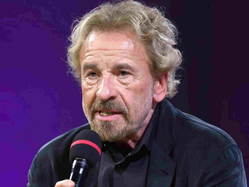 Thomas Gottschalk Schlaganfall