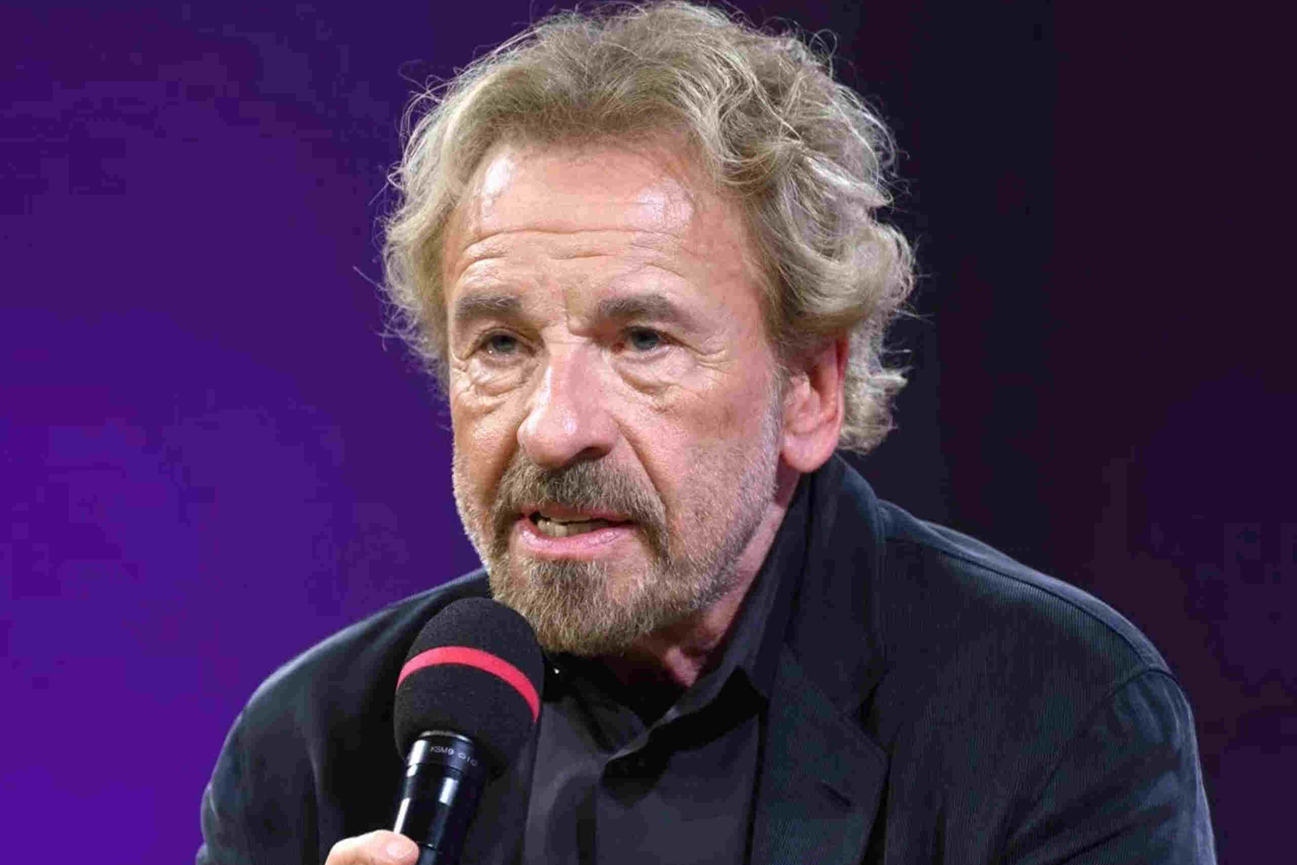 Thomas Gottschalk Schlaganfall